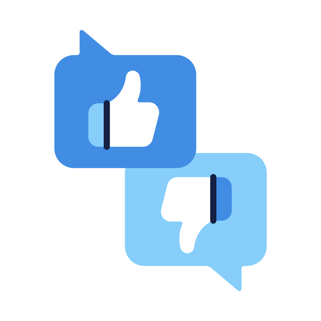 Feedback